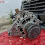Tanda Alternator Mobil Rusak Bukan Akinya yang Soak: Mengidentifikasi Gejala Utama