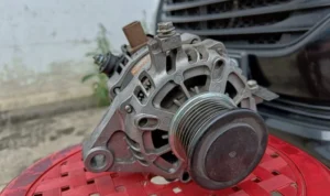 Tanda Alternator Mobil Rusak Bukan Akinya yang Soak: Mengidentifikasi Gejala Utama