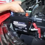 Tanda-tanda Baut Aki Sudah Harus Diganti