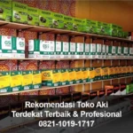 Tempat cas aki mobil terdekat di Yogyakarta: Panduan memilih layanan terbaik