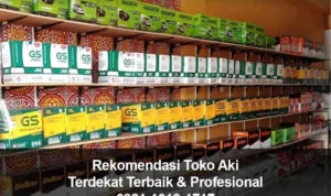 Tempat cas aki mobil terdekat di Yogyakarta: Panduan memilih layanan terbaik Tempat cas aki mobil terdekat di Yogyakarta: Panduan memilih layanan terbaik