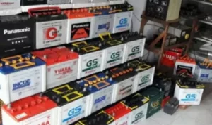 Tempat Jual Aki Mobil Bekas Harga Tinggi di Surabaya: Pilihan Terpercaya