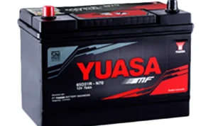 Tempat Jual Aki Mobil yang Bisa Pasang Gratis di Bandung