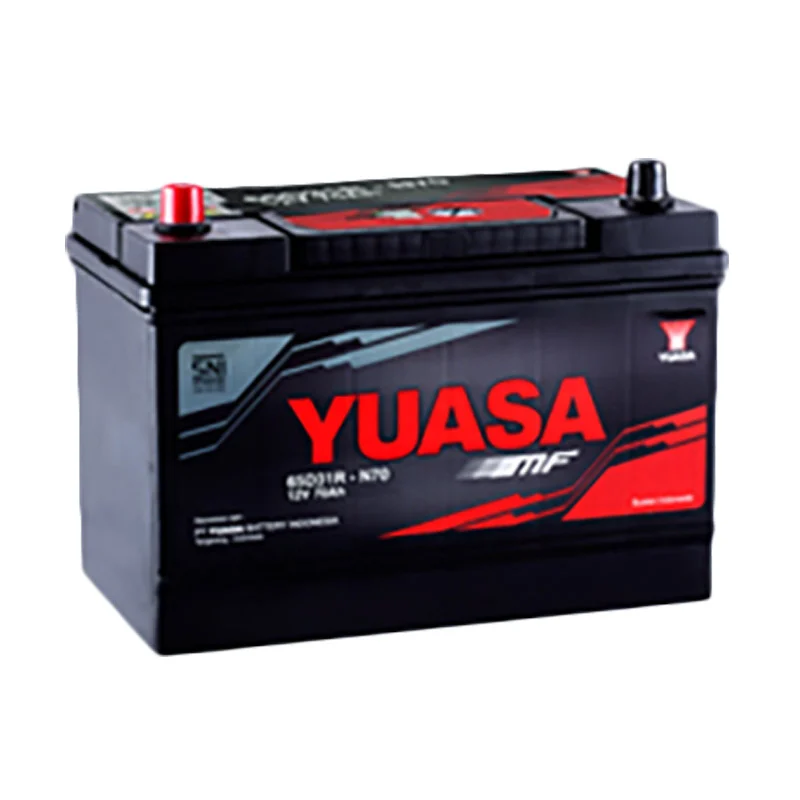 Tempat Jual Aki Mobil yang Bisa Pasang Gratis di Bandung