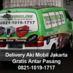 Tempat jual aki mobil yang bisa pasang gratis di Jakarta: Daftar lengkap dan ulasannya