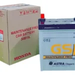 Tipe aki mobil Honda Brio Satya yang paling pas