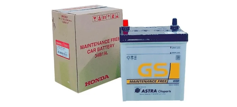 Tipe aki mobil Honda Brio Satya yang paling pas