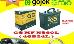 Tipe aki mobil Nissan Grand Livina agar tidak tekor: Pilihan standar pabrikan