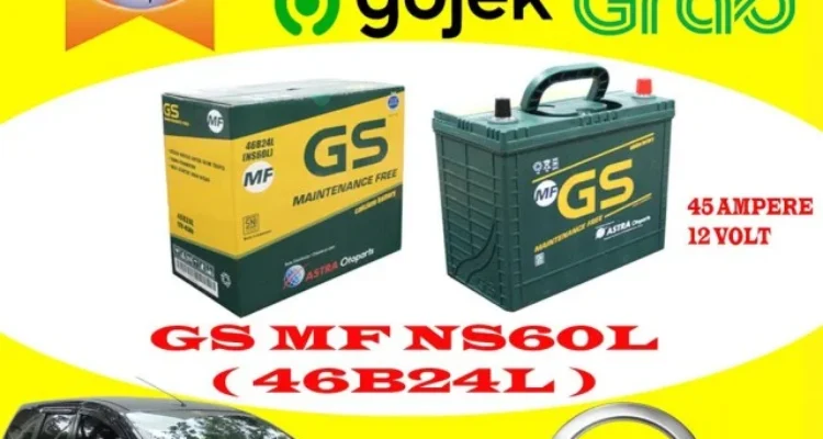 Tipe aki mobil Nissan Grand Livina agar tidak tekor: Pilihan standar pabrikan