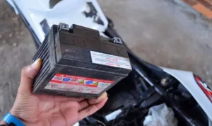 Tips dan Trik agar Aki Panasonic Tahan Lama