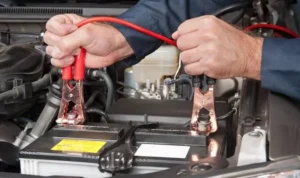 Tips ganti aki mobil agar idle mesin tidak ngayun: Persiapan sebelum mengganti