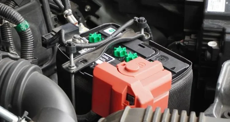 Tips ganti aki mobil operasional kantor secara berkala: Mengapa dan Bagaimana?