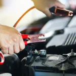 Tips ganti aki mobil Wuling Air EV jika soak: Persiapan Awal