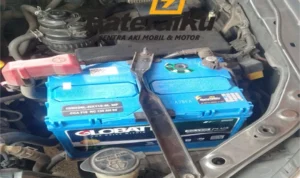 Tips keamanan penting dalam persiapan sebelum ganti aki mobil