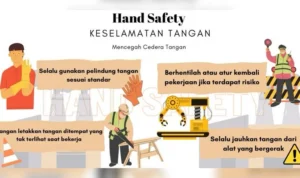 Tips keselamatan saat menggunakan kunci T10