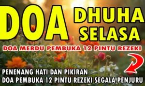 Tips Khusus untuk Meningkatkan Visibilitas Doa Dhuha YouTube