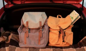 Tips khusus untuk mobil dengan ruang bagasi terbatas