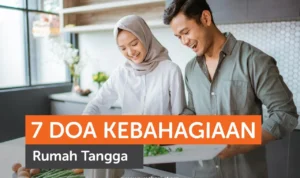 Tips memaksimalkan doa tahajud untuk kebahagiaan rumah tangga