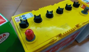 Tips memasang aki mobil di bagasi agar tidak bau asam kimia: Langkah‑Langkah Instalasi