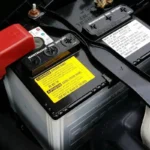 Tips membeli aki mobil bekas yang masih bagus (copotan): Apa yang Perlu Diperhatikan