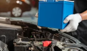 Tips Memilih Aki Kering yang Tepat di Kupang