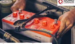 Tips memilih aki mobil sesuai kapasitas mesin (CC mobil) yang tepat