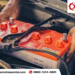 Tips memilih aki mobil untuk mobil modifikasi lampu Biled banyak