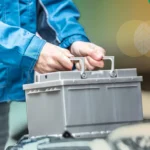 Tips memilih aki mobil untuk operasional jarak pendek (sering mati-nyala)