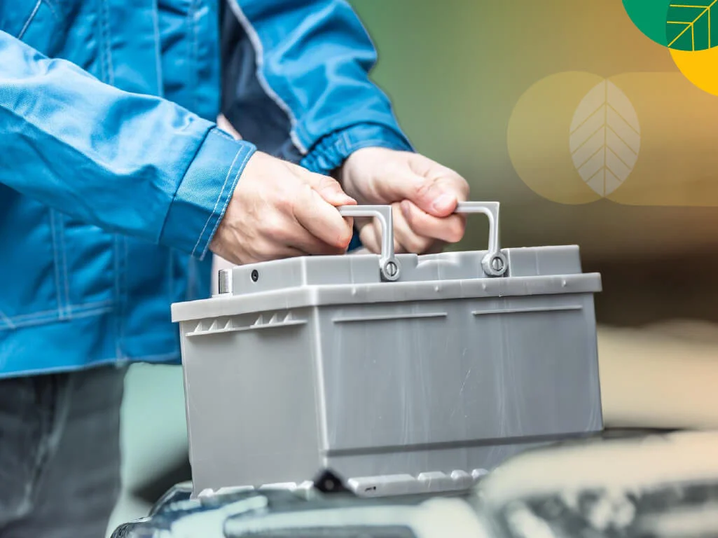 Tips memilih aki mobil untuk operasional jarak pendek (sering mati-nyala)