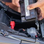 Tips memilih aki mobil yang tahan guncangan (High Vibration Resistance)