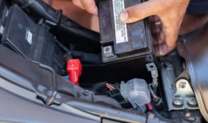 Tips memilih aki mobil yang tahan guncangan (High Vibration Resistance)