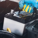 Tips memilih aki mobil yang tahan suhu dingin untuk ekspor/perjalanan luar negeri