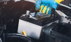 Tips memilih aki mobil yang tahan suhu dingin untuk ekspor/perjalanan luar negeri