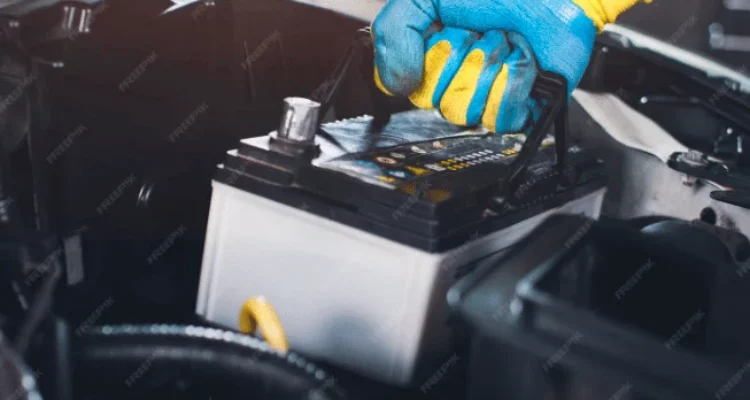 Tips memilih aki mobil yang tahan suhu dingin untuk ekspor/perjalanan luar negeri