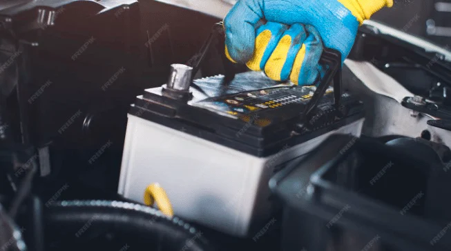 Tips memilih aki mobil yang tahan suhu dingin untuk ekspor/perjalanan luar negeri