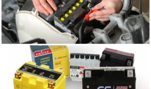 Tips Memilih Aki yang Tepat untuk Menjaga Performa Mesin