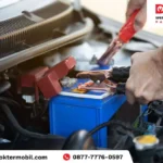 Tips memilih ampere aki mobil yang pas untuk audio modifikasi