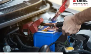 Tips memilih ampere aki mobil yang pas untuk audio modifikasi