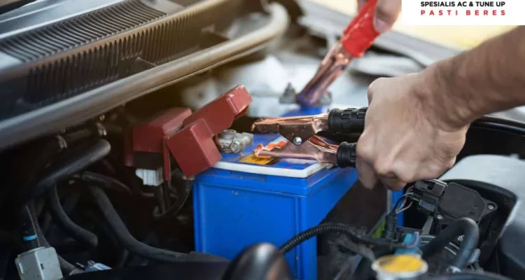 Tips memilih ampere aki mobil yang pas untuk audio modifikasi