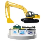 Tips memilih berat aki mobil (Apakah berat menjamin kualitas?) secara tepat