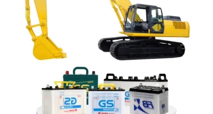 Tips memilih berat aki mobil (Apakah berat menjamin kualitas?) secara tepat