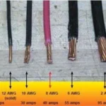 Tips memilih kabel aki ukuran 0 AWG untuk modifikasi ekstrem