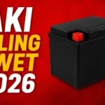 Tips memilih merk aki mobil yang paling tahan lama di tahun 2026