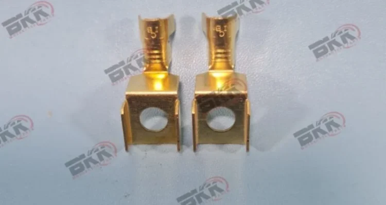 Tips memilih terminal aki anti korosi untuk penggunaan di daerah laut: Faktor Material dan Coating