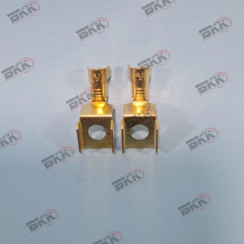 Tips memilih terminal aki anti korosi untuk penggunaan di daerah laut: Faktor Material dan Coating