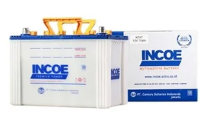 Tips mendapatkan nilai terbaik saat membeli aki Incoe di Semarang