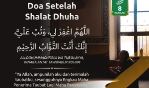 Tips Mengintegrasikan Doa Dhuha Agar Hidup Lebih Berkah dalam Rutinitas Harian