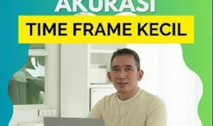Tips meningkatkan akurasi dan umur pemantau
