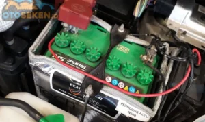 Tips menyimpan aki mobil cadangan agar tidak drop: Panduan lengkap