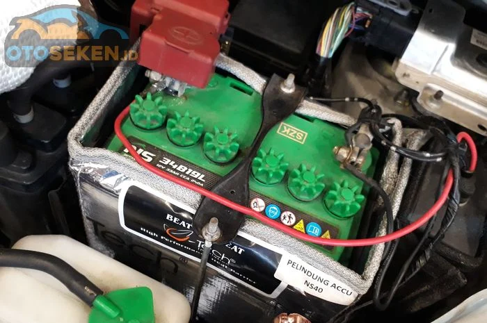 Tips menyimpan aki mobil cadangan agar tidak drop: Panduan lengkap